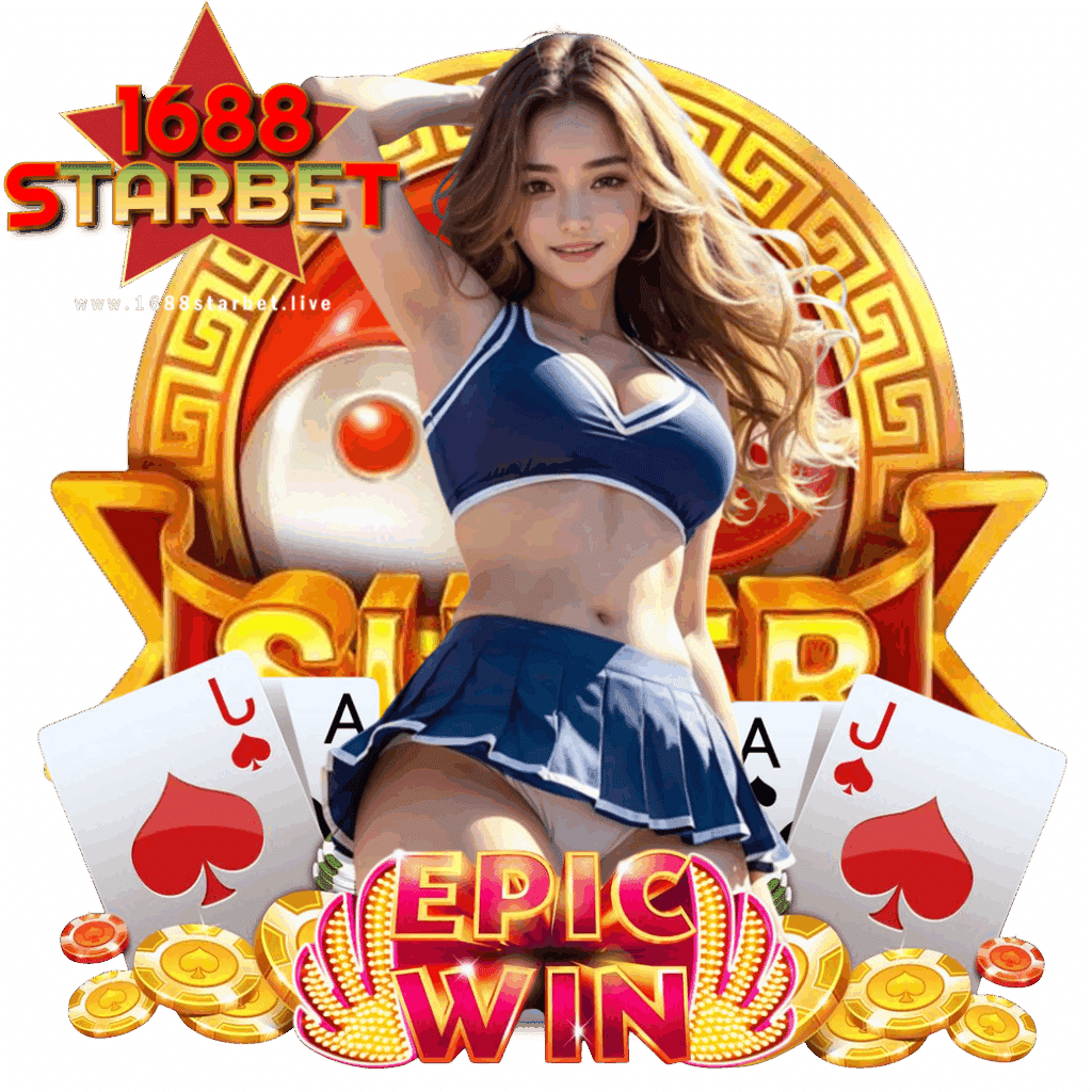 1688starbet เครดิตฟรี