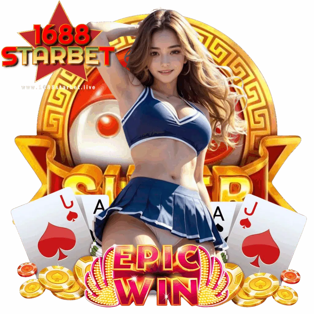 1688starbet เครดิตฟรี