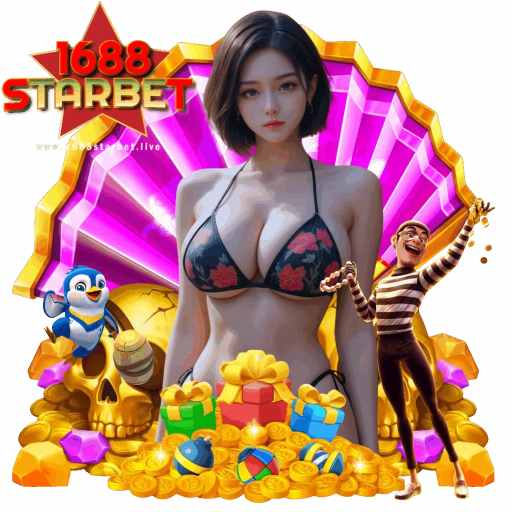 1688starbet เว็บ